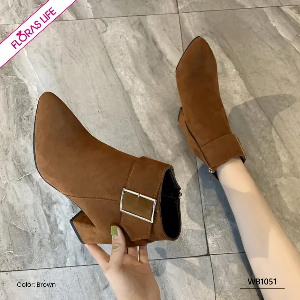 IVY TRIAL WOMEN'S BOOT